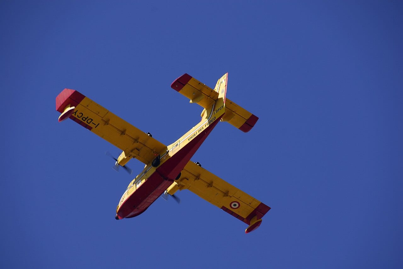 Photograph of I-DPCY