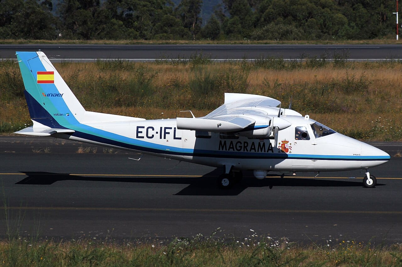 Photographie de EC-IFL