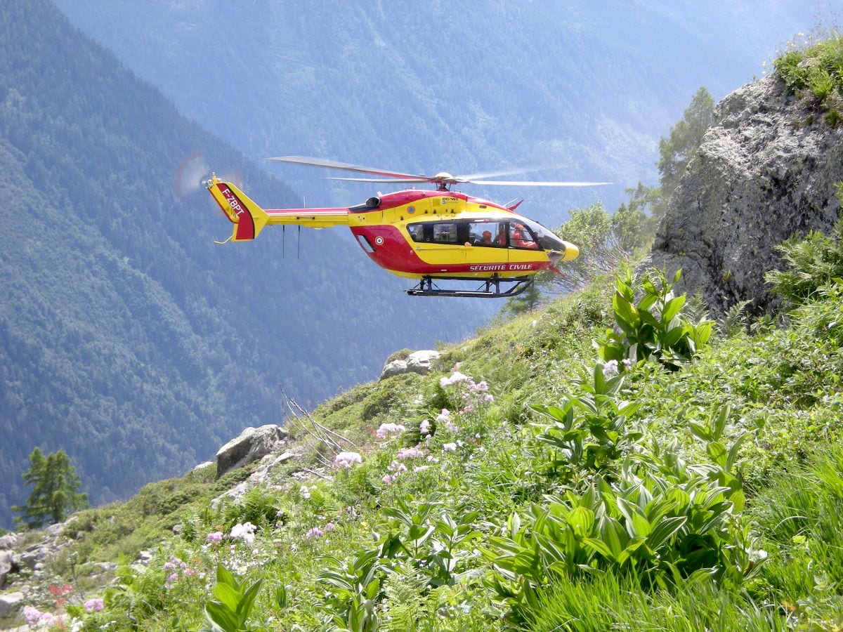 Photograph of F-ZBPT