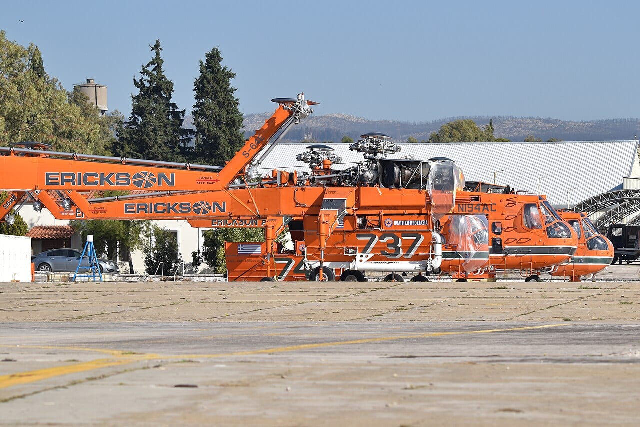 Photograph of N194AC